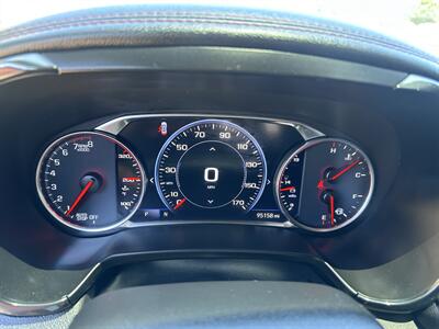 2020 Chevrolet Blazer RS - Photo 13 - Amarillo, TX 79109