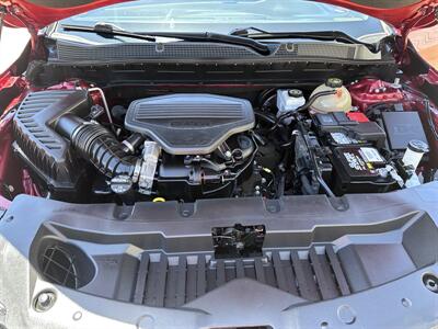 2020 Chevrolet Blazer RS - Photo 17 - Amarillo, TX 79109