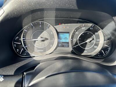 2017 Nissan Armada SL - Photo 15 - Amarillo, TX 79109