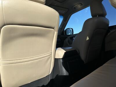 2017 Nissan Armada SL - Photo 9 - Amarillo, TX 79109