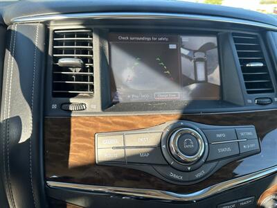 2017 Nissan Armada SL - Photo 18 - Amarillo, TX 79109