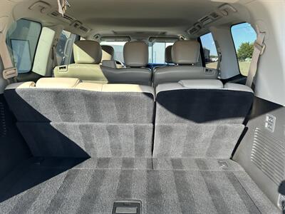 2017 Nissan Armada SL - Photo 5 - Amarillo, TX 79109
