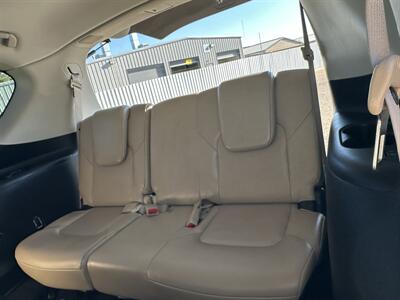 2017 Nissan Armada SL - Photo 8 - Amarillo, TX 79109