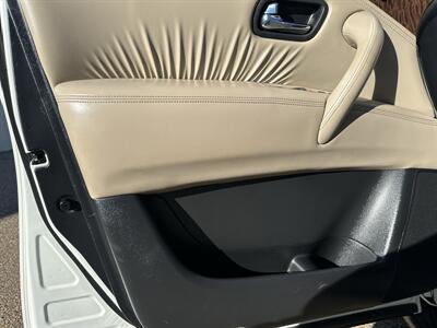 2017 Nissan Armada SL - Photo 10 - Amarillo, TX 79109