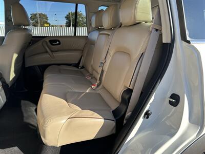 2017 Nissan Armada SL - Photo 7 - Amarillo, TX 79109