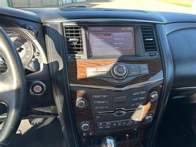 2017 Nissan Armada SL - Photo 16 - Amarillo, TX 79109