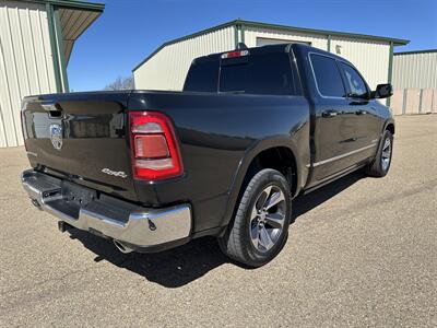 2019 RAM 1500 Limited   - Photo 2 - Amarillo, TX 79109