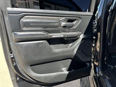 2019 RAM 1500 Limited   - Photo 3 - Amarillo, TX 79109