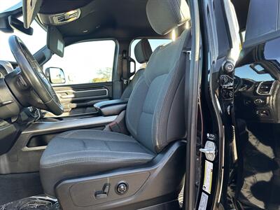 2021 RAM 1500 Lone Star   - Photo 10 - Amarillo, TX 79109