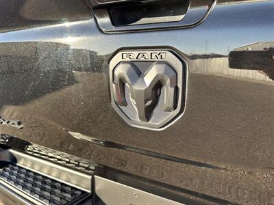 2021 RAM 1500 Lone Star   - Photo 22 - Amarillo, TX 79109