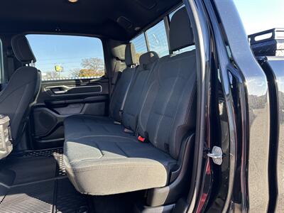 2021 RAM 1500 Lone Star   - Photo 7 - Amarillo, TX 79109