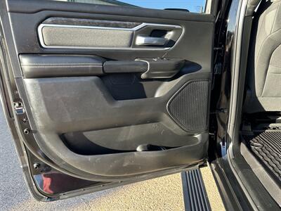 2021 RAM 1500 Lone Star   - Photo 6 - Amarillo, TX 79109