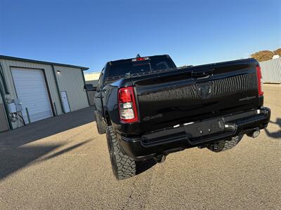 2021 RAM 1500 Lone Star   - Photo 3 - Amarillo, TX 79109