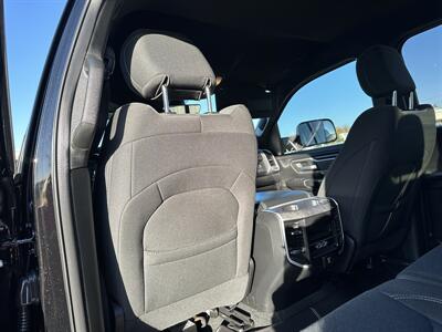2021 RAM 1500 Lone Star   - Photo 8 - Amarillo, TX 79109