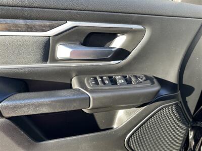 2021 RAM 1500 Lone Star   - Photo 9 - Amarillo, TX 79109