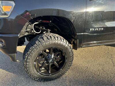 2021 RAM 1500 Lone Star   - Photo 18 - Amarillo, TX 79109