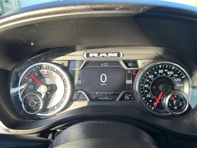 2021 RAM 1500 Lone Star   - Photo 13 - Amarillo, TX 79109