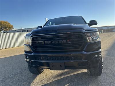 2021 RAM 1500 Lone Star   - Photo 17 - Amarillo, TX 79109