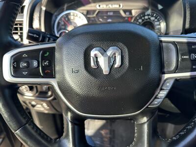 2021 RAM 1500 Lone Star   - Photo 12 - Amarillo, TX 79109