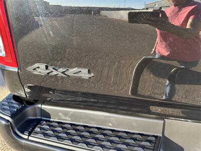 2021 RAM 1500 Lone Star   - Photo 21 - Amarillo, TX 79109