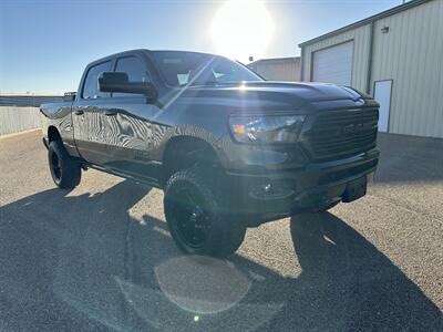 2021 RAM 1500 Lone Star   - Photo 5 - Amarillo, TX 79109