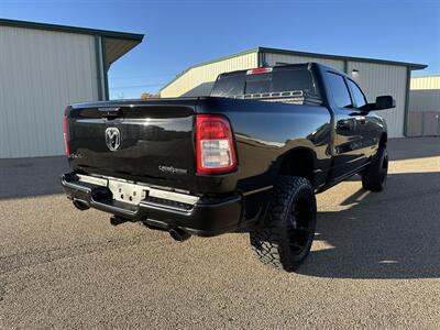 2021 RAM 1500 Lone Star   - Photo 4 - Amarillo, TX 79109