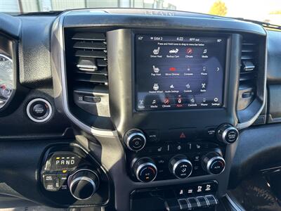 2021 RAM 1500 Lone Star   - Photo 14 - Amarillo, TX 79109