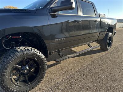 2021 RAM 1500 Lone Star   - Photo 2 - Amarillo, TX 79109