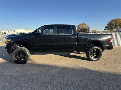 2021 RAM 1500 Lone Star   - Photo 25 - Amarillo, TX 79109