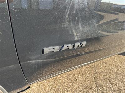 2021 RAM 1500 Lone Star   - Photo 20 - Amarillo, TX 79109