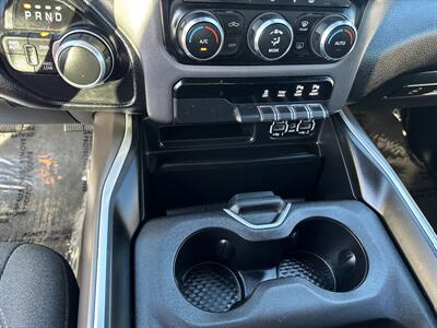 2021 RAM 1500 Lone Star   - Photo 15 - Amarillo, TX 79109