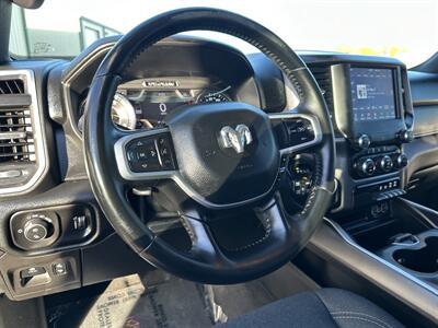 2021 RAM 1500 Lone Star   - Photo 11 - Amarillo, TX 79109