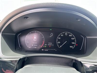 2024 Honda Civic Sport   - Photo 14 - Amarillo, TX 79109