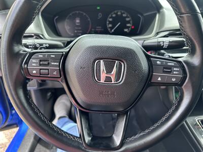 2024 Honda Civic Sport   - Photo 15 - Amarillo, TX 79109