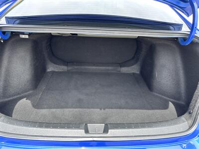2024 Honda Civic Sport   - Photo 5 - Amarillo, TX 79109