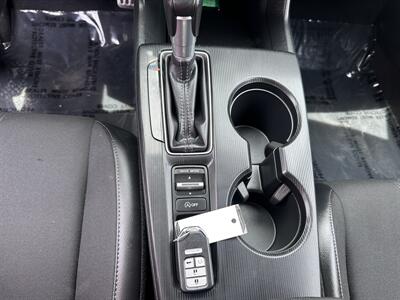 2024 Honda Civic Sport   - Photo 18 - Amarillo, TX 79109