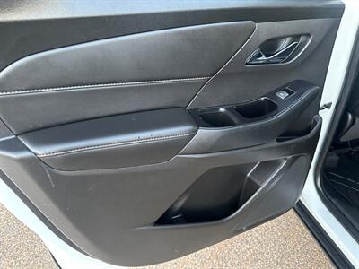 2019 Chevrolet Traverse LT Leather   - Photo 6 - Amarillo, TX 79109