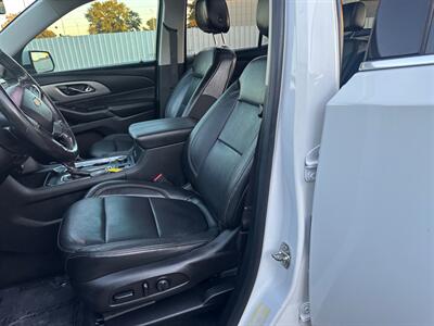2019 Chevrolet Traverse LT Leather   - Photo 11 - Amarillo, TX 79109