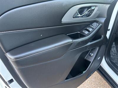 2019 Chevrolet Traverse LT Leather   - Photo 10 - Amarillo, TX 79109