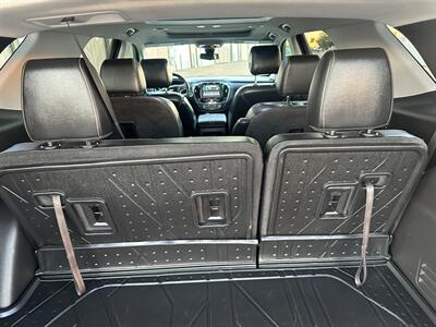 2019 Chevrolet Traverse LT Leather   - Photo 5 - Amarillo, TX 79109