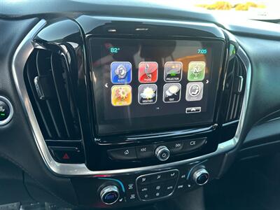 2019 Chevrolet Traverse LT Leather   - Photo 15 - Amarillo, TX 79109