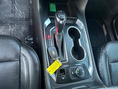2019 Chevrolet Traverse LT Leather   - Photo 16 - Amarillo, TX 79109