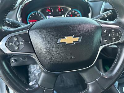 2019 Chevrolet Traverse LT Leather   - Photo 13 - Amarillo, TX 79109