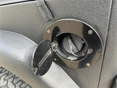 2006 Jeep Wrangler SE SE 2dr SUV   - Photo 15 - Amarillo, TX 79109