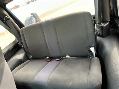 2006 Jeep Wrangler SE SE 2dr SUV   - Photo 8 - Amarillo, TX 79109