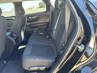 2021 Chevrolet Blazer LT   - Photo 16 - Amarillo, TX 79109