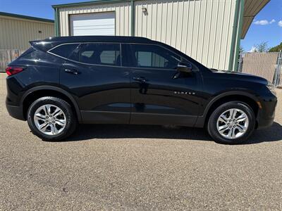 2021 Chevrolet Blazer LT   - Photo 2 - Amarillo, TX 79109
