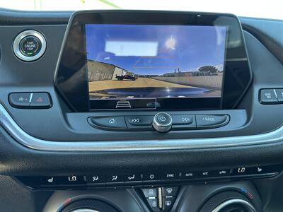 2021 Chevrolet Blazer LT   - Photo 7 - Amarillo, TX 79109