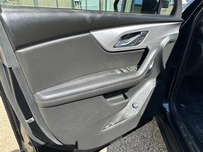 2021 Chevrolet Blazer LT   - Photo 14 - Amarillo, TX 79109