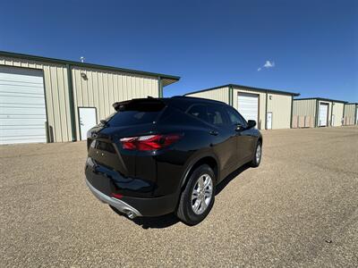 2021 Chevrolet Blazer LT   - Photo 19 - Amarillo, TX 79109